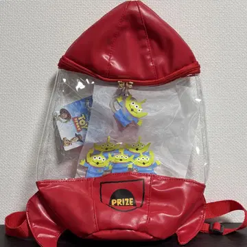 토이스토리 플래티넘 자카로켓 백팩