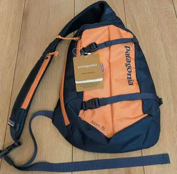 파타고니아 아톰 반지 8L PATAGONIA ATOM SLING