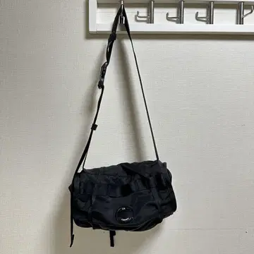 C.P.COMPANY 나일론 B 허리 밴드 세트