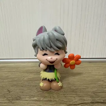 Mrs. GREEN APPLE 피요르드 SD 피규어 후지사와 료카