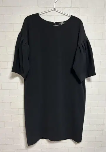 DAMA collection 상의 원피스 튜닉