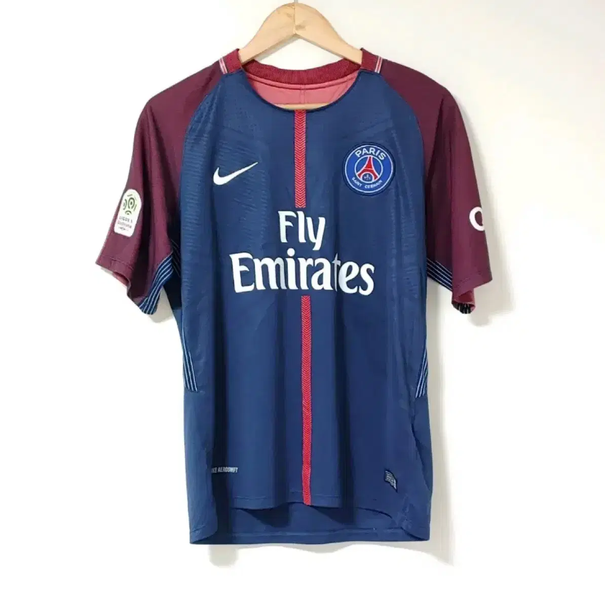 Paris Saint Germain Authentic Neymar Jersey Paris Saint-Germain