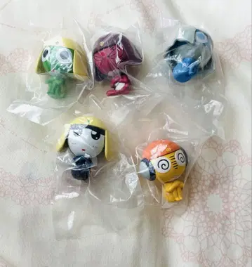 개구리 중사 케로로 기다림입니다 컴플리트