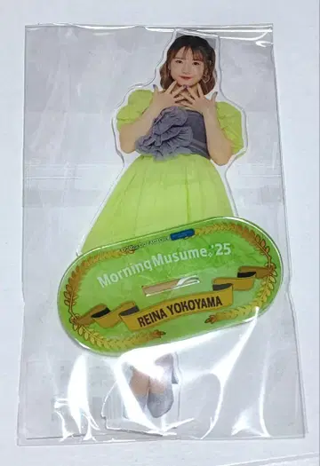 모바 가챠 요코야마 레나 BIG 아크릴 스탠드
