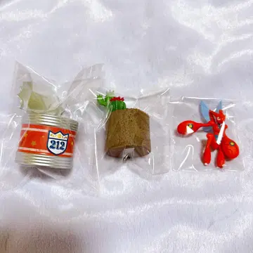 포켓몬 포켓 보타니컬 하삼