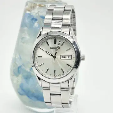 SEIKO 세이코 7N43-9080 쿼츠 손목시계
