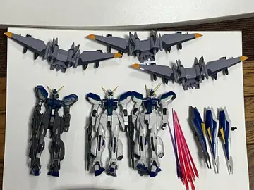 HGCE 윈덤 3개 세트