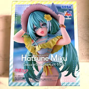 Luminasta 하츠네 미쿠 컨셉 시리즈 Vol.1