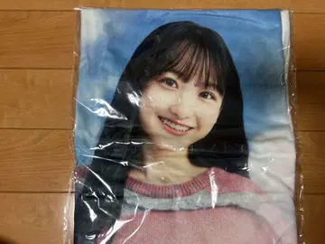 노기자카46 이치노세 미쿠 코코니나이 모노 담요