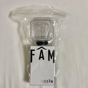 timelesz 응원봉 FAM