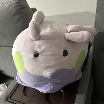 모찌리 누메라 봉제 인형