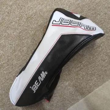 JBEAM 골프헤드커버