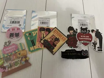 스티커 세트