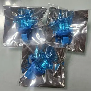 라피스 군 Lapis 군 반지 라이트