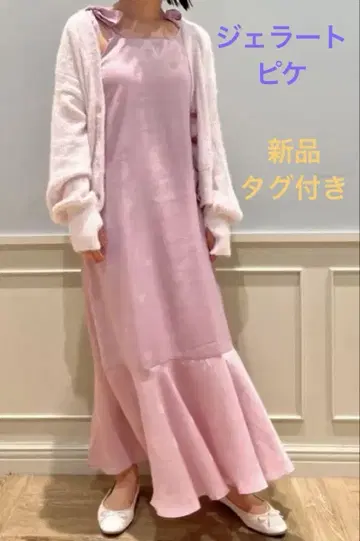 젤라또피케 원피스