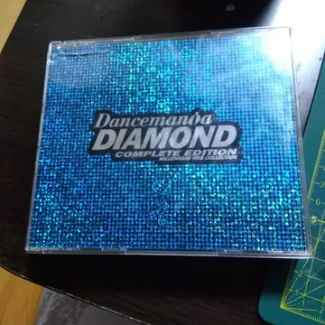댄스 매니아 DIAMOND COMPLETE EDITION