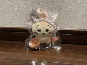 온천지 한정판 치이카와 (먼작귀) '온천'