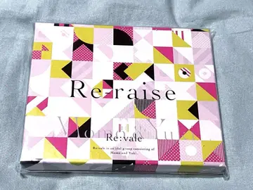 아이나나 Re:vale Re-raise 카드놀이 레이즈