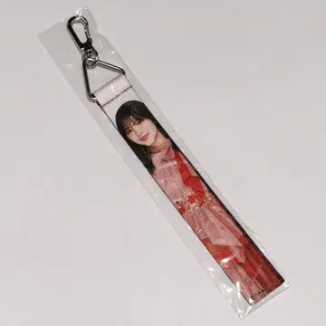 하야카와 세이라 리본 키링 10주년 생일 라이브