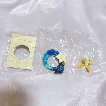 포켓몬 리스 컬렉션 지라치