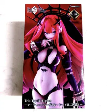 Fate/Grand Order 트리오 트라이 피규어
