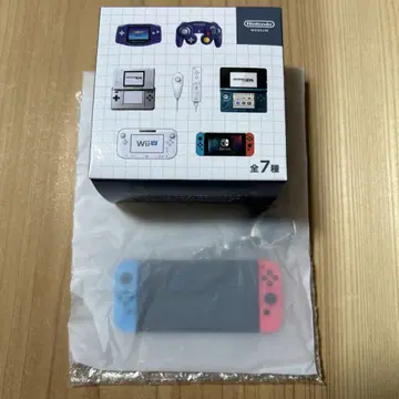 닌텐도 뮤지엄 Nintendo Switch