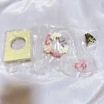 포켓몬 리스 컬렉션 에피 블래키