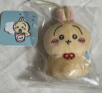 치이카와 (먼작귀) 우라야하보즈 마스코트 토끼