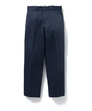 BEDWIN / 10L DICKIES TC 팬츠 "THUNDERS"