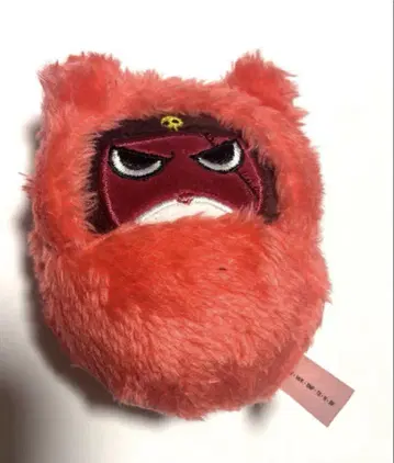 지로로 개구리 중사 케로로 싸개 타피누 봉제 인형
