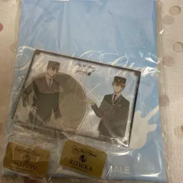 영화 '기븐: 바다로' 호텔 뉴 오타니 콜라보