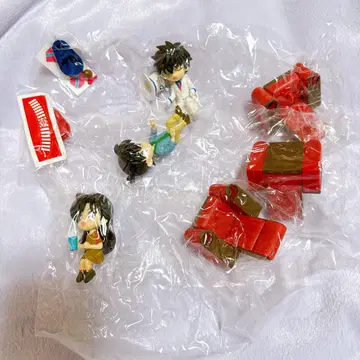 명탐정 코난 무비 극장 괴도 키드 신이치 란