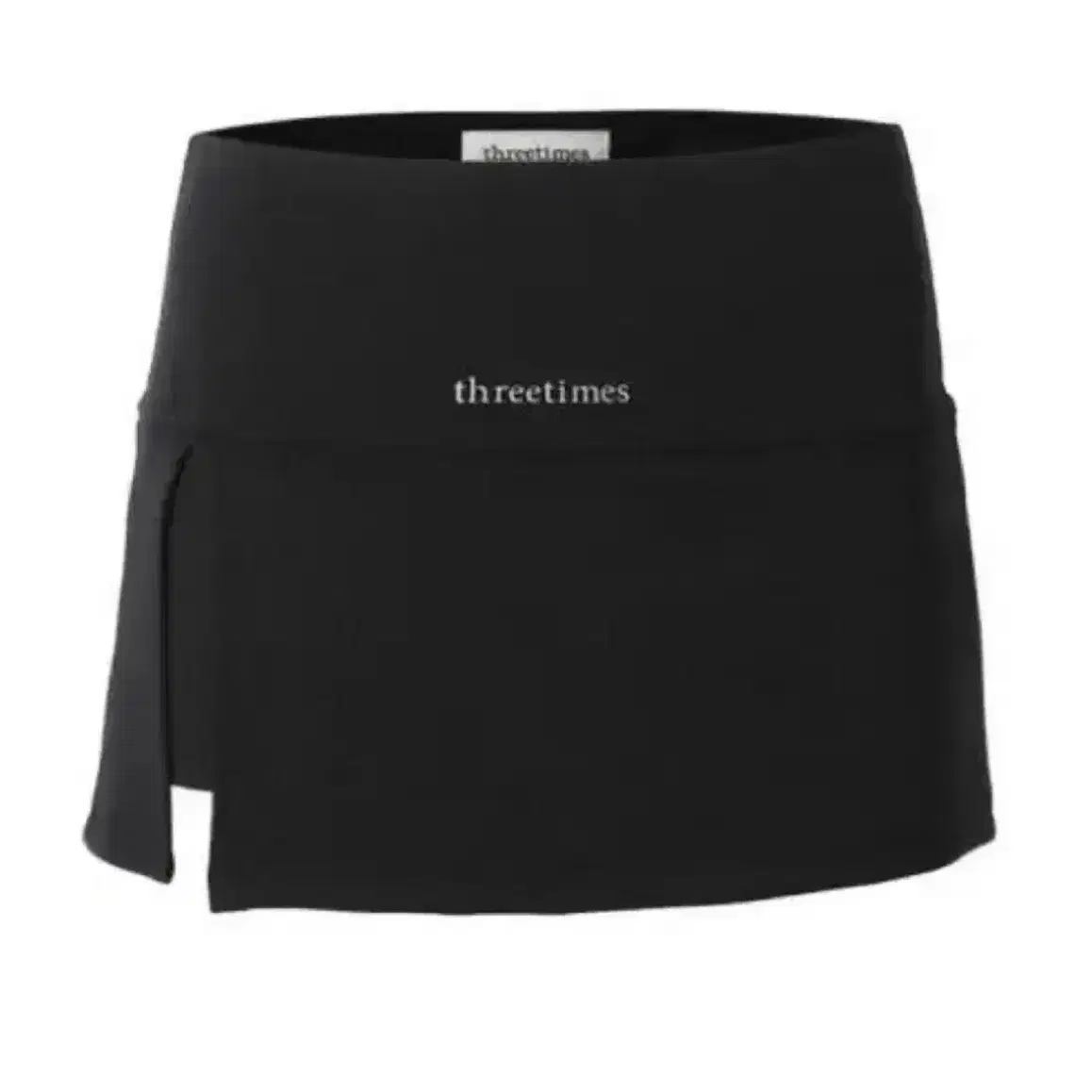 THREETIMES | 쓰리타임즈 Three Times Emily Skirt #쓰리타임즈