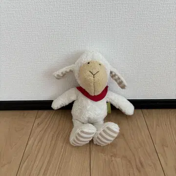sigikid 양 봉제 인형