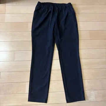 TEATORA 테아토라 Wallet Pants OFFICE GC