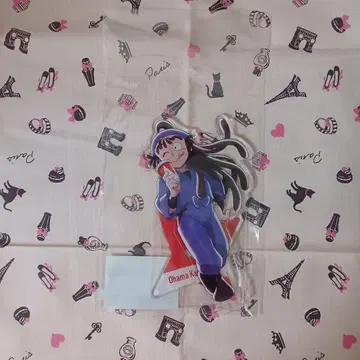 오하마 간에몬 시노비타마 시노비타마 란타로 아크릴 스탠드 도쿄 타워