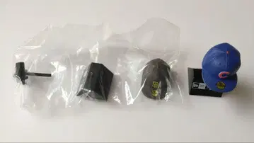 뉴에라 59FIFTY MLB 가챠 패드레스 컵스