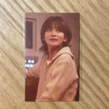 SEVENTEEN 공연장 한정판 도쿄