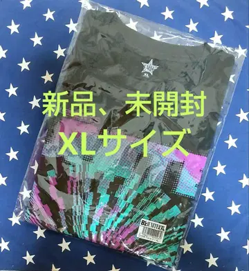 [B'z] presents UNITE#02 콜라보 티셔츠 원오크