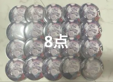 쿠츠하 2023 생일 굿즈 캔 배치