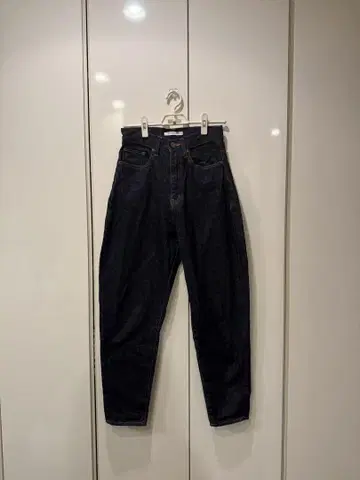 ETRE TOKYO 데님 팬츠