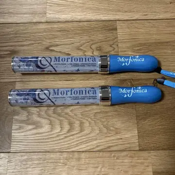 뱅드림 Morfonica 모르포니카 블레이드 응원봉 2개 세트