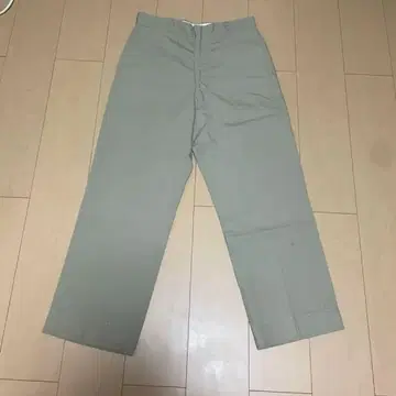 60s US ARMY CHINO 치노 팬츠