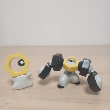 포켓몬 피규어 몬코레 메르메탈 메르탄