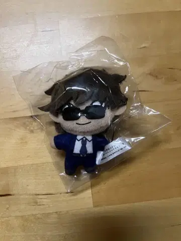 명탐정 코난 쁘띠 마스코트 vol.3 마츠다 진페이