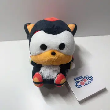 쉐도우 더 헤지호그 SEGA Cooro 세가 스토어 소닉