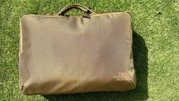 THE NORTH FACE 셔틀 3웨이 데이팩 백팩