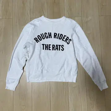 랏츠 RATS 트레이닝복 S 사이즈