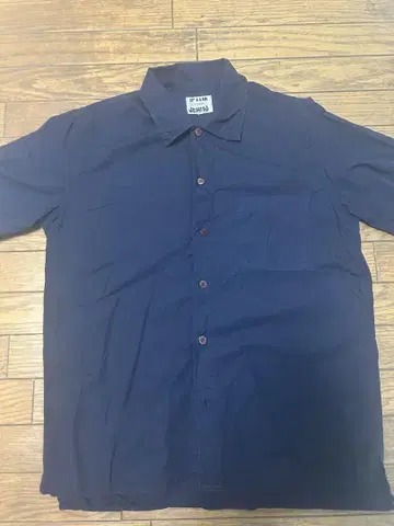 ICEBERG JEANS 셔츠