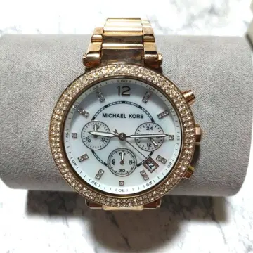 마이클코어스 손목시계 MK-5491